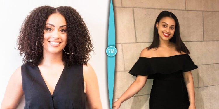 Toriah Lachell Height