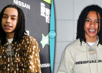 YBN Nahmir Net Worth