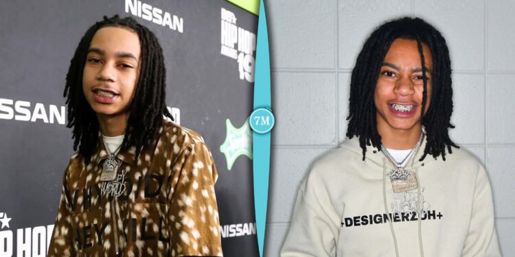 YBN Nahmir Net Worth