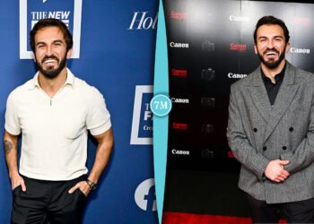 Zane Hijazi Age